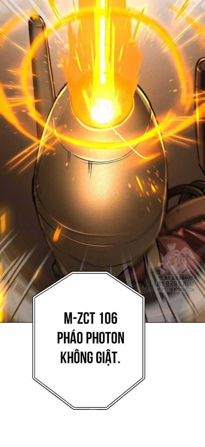 Thiên Ma 3077 Chapter 16 trang 21
