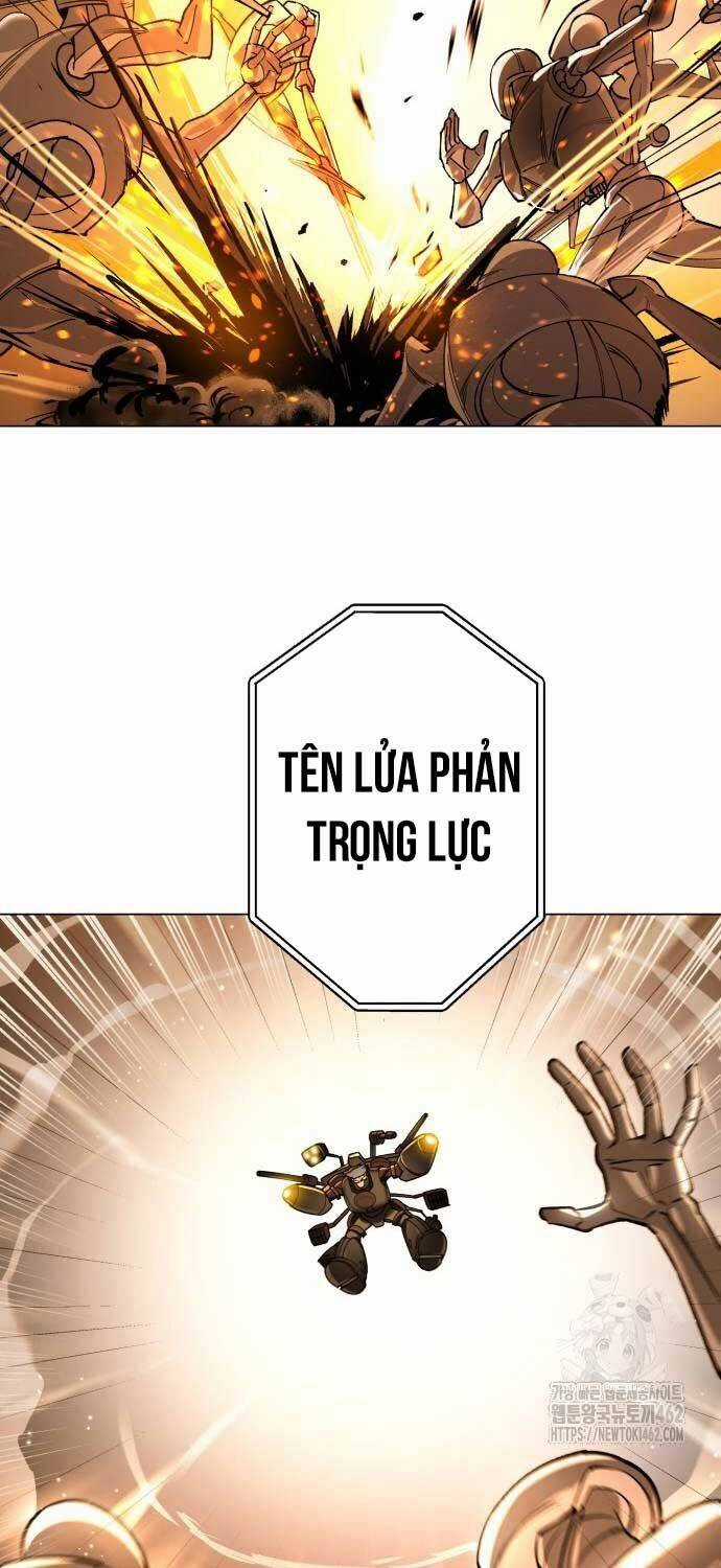 Thiên Ma 3077 Chapter 16 trang 25