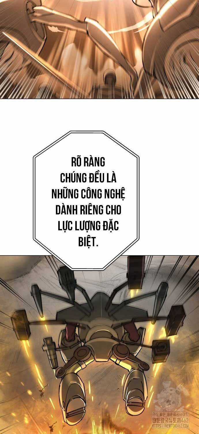 Thiên Ma 3077 Chapter 16 trang 26