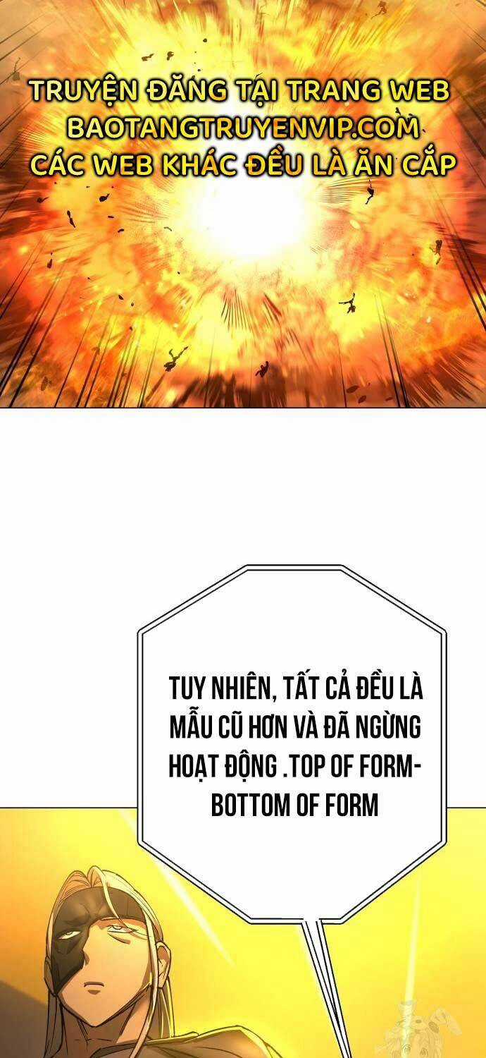 Thiên Ma 3077 Chapter 16 trang 27