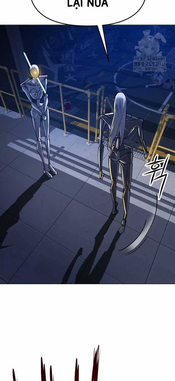 Thiên Ma 3077 Chapter 16 trang 30