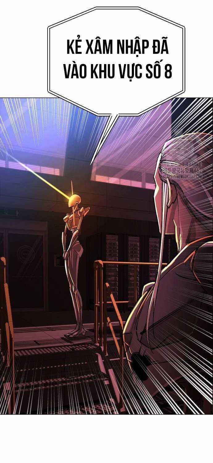 Thiên Ma 3077 Chapter 16 trang 33