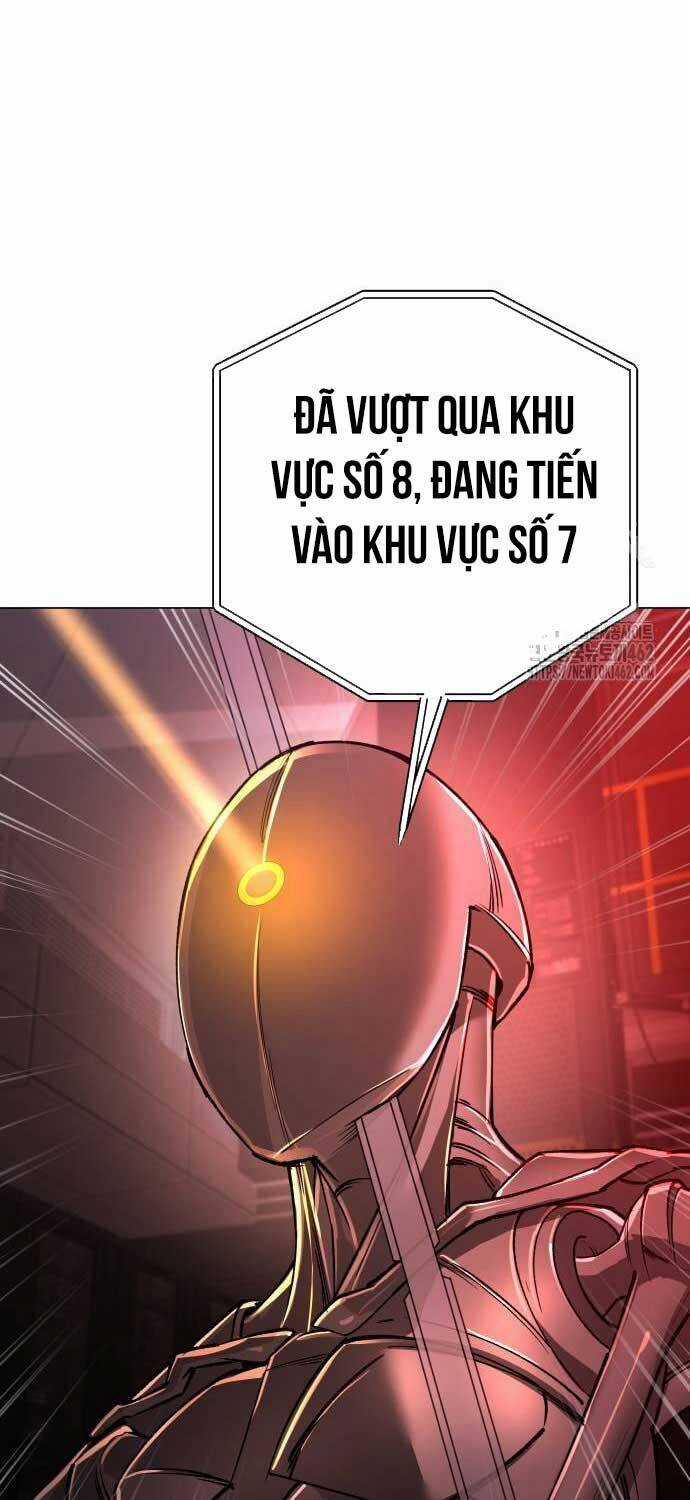 Thiên Ma 3077 Chapter 16 trang 34