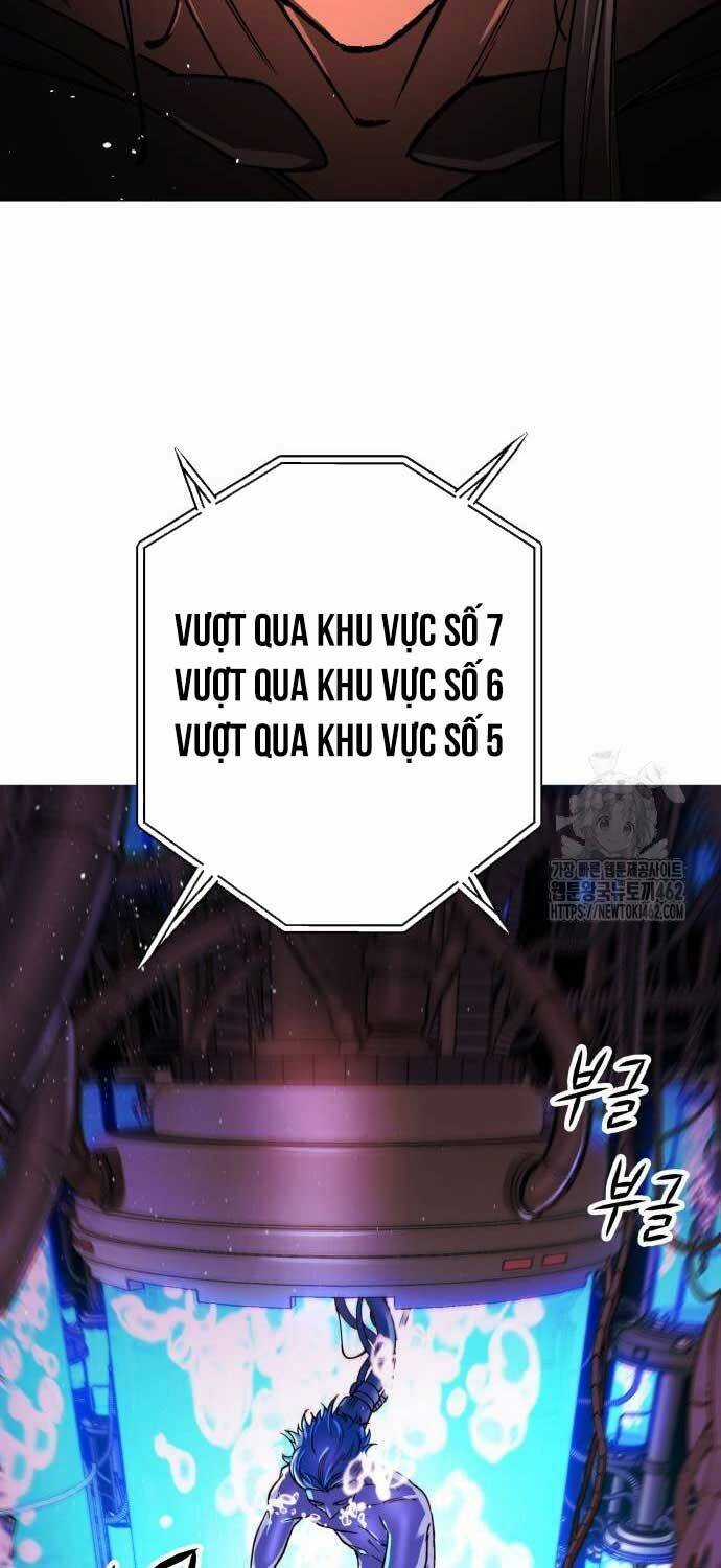 Thiên Ma 3077 Chapter 16 trang 36