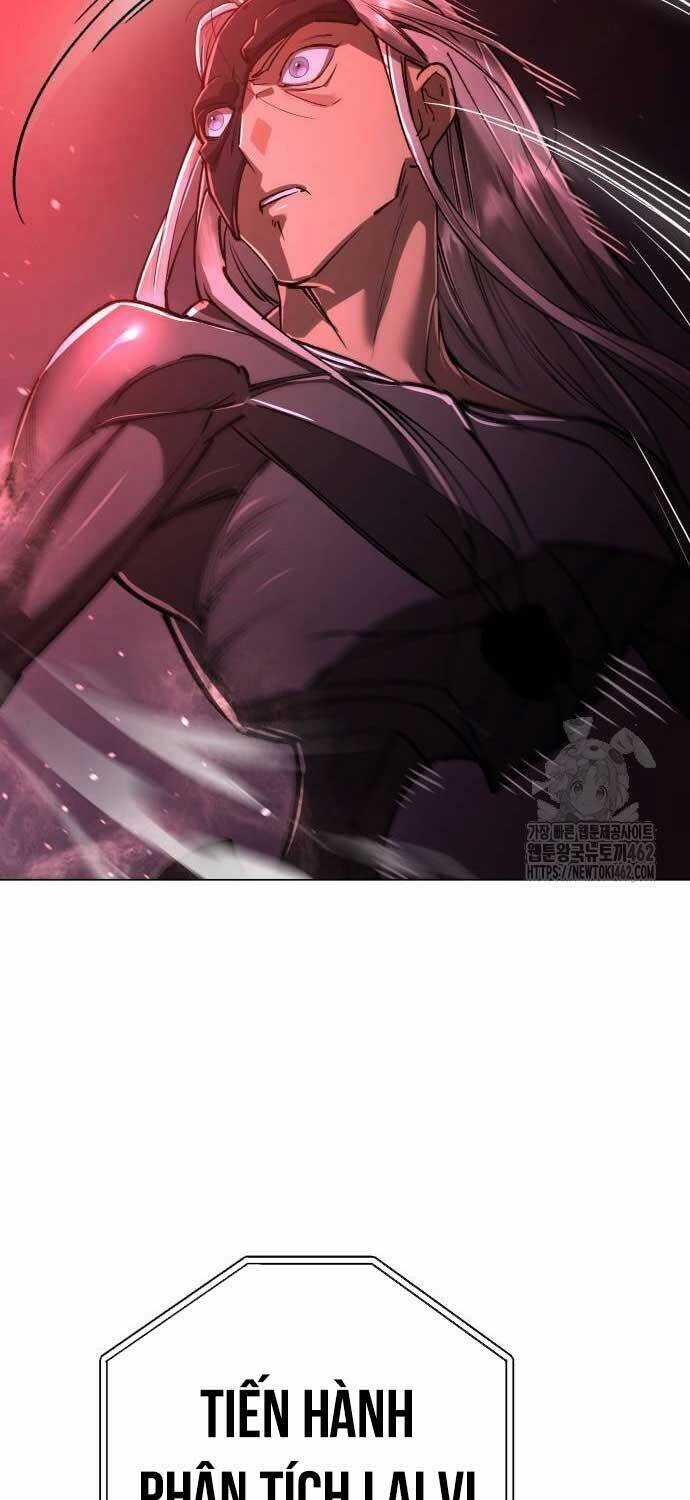 Thiên Ma 3077 Chapter 16 trang 40