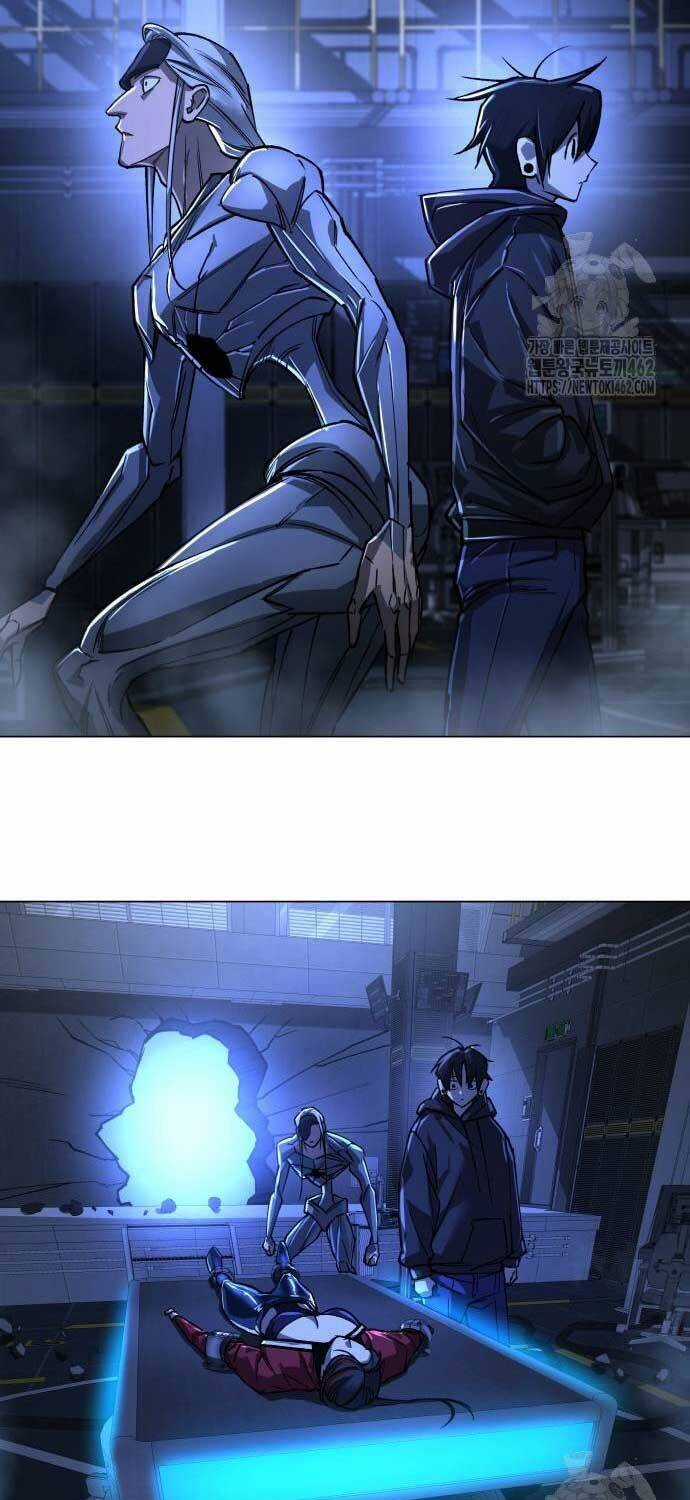 Thiên Ma 3077 Chapter 16 trang 59