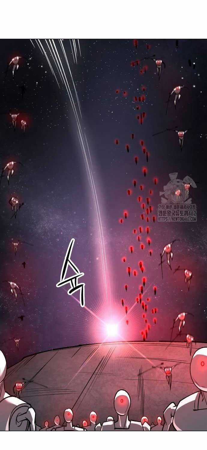 Thiên Ma 3077 Chapter 16 trang 9