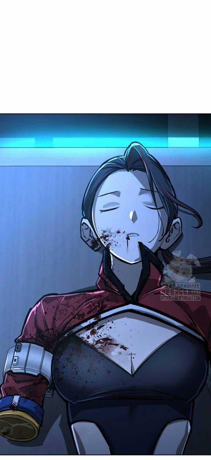 Thiên Ma 3077 Chapter 16 trang 96