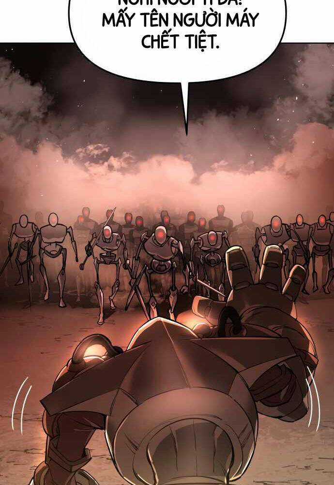 Thiên Ma 3077 Chapter 17 trang 11