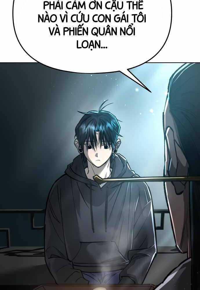 Thiên Ma 3077 Chapter 17 trang 116