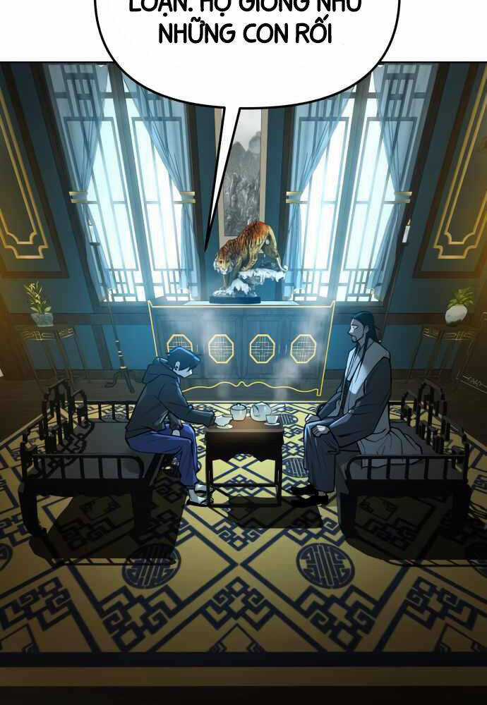 Thiên Ma 3077 Chapter 17 trang 118