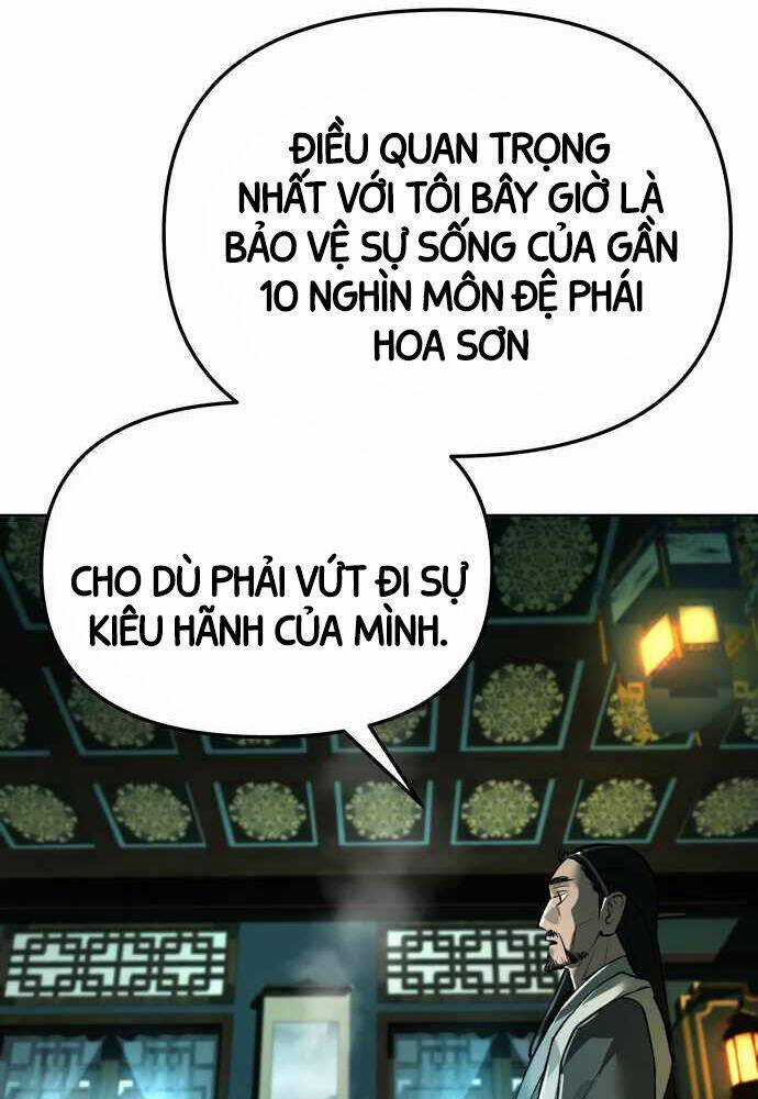Thiên Ma 3077 Chapter 17 trang 131