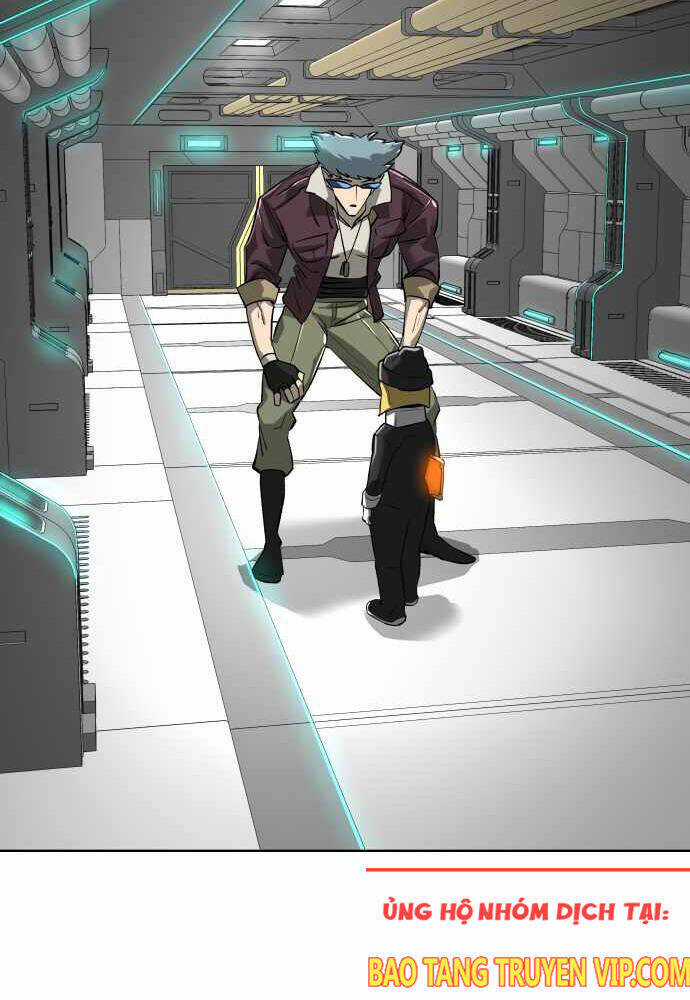 Thiên Ma 3077 Chapter 17 trang 166