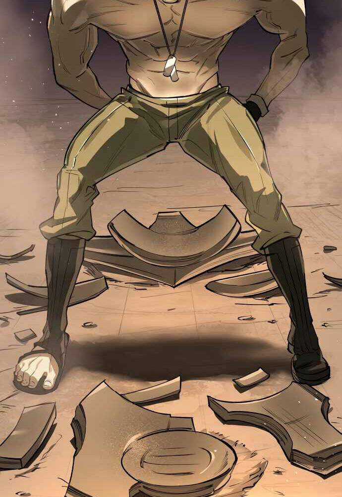 Thiên Ma 3077 Chapter 17 trang 17