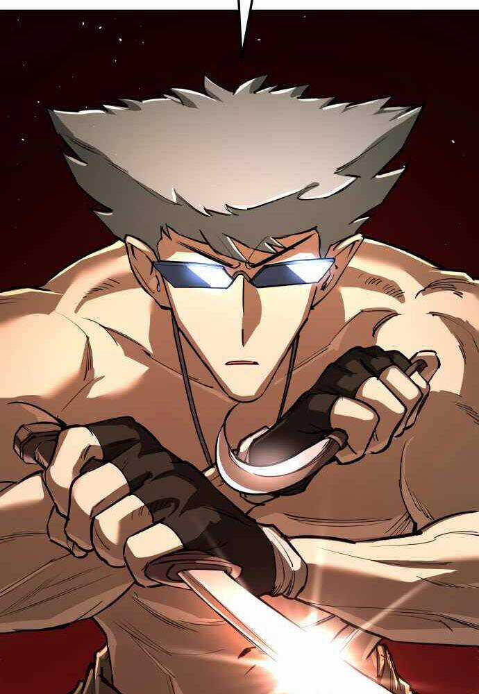 Thiên Ma 3077 Chapter 17 trang 19