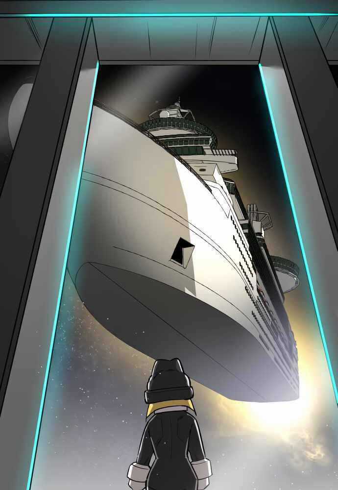 Thiên Ma 3077 Chapter 17 trang 191