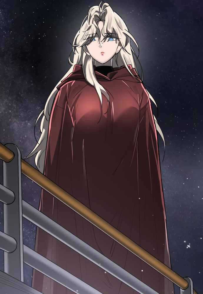 Thiên Ma 3077 Chapter 17 trang 197