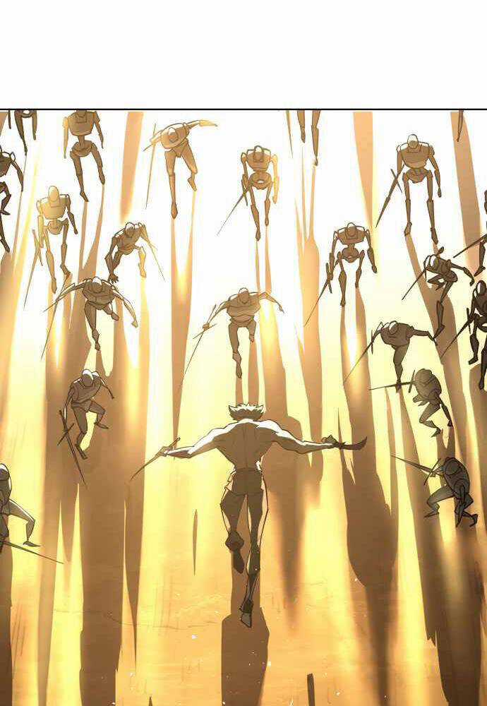 Thiên Ma 3077 Chapter 17 trang 23