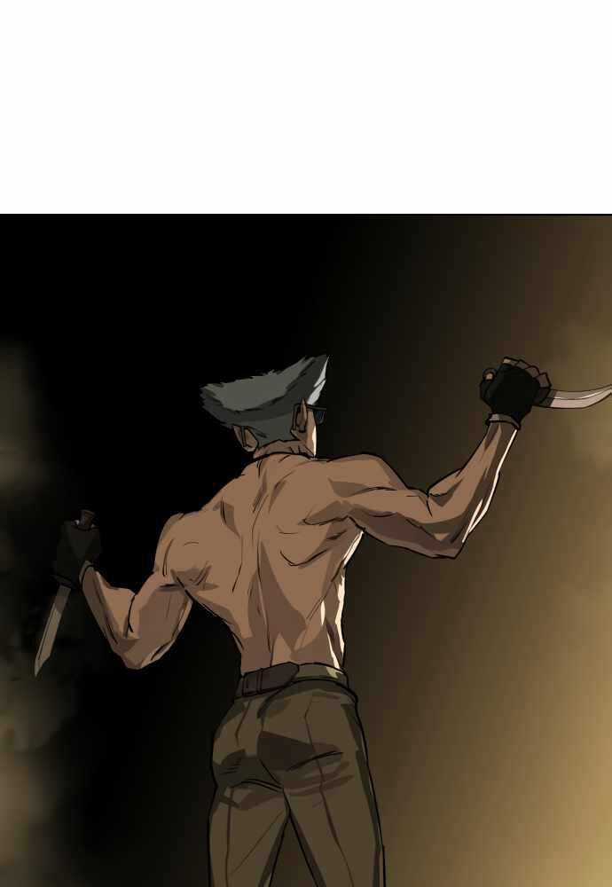 Thiên Ma 3077 Chapter 17 trang 35