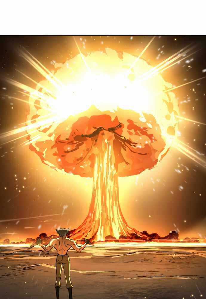 Thiên Ma 3077 Chapter 17 trang 37