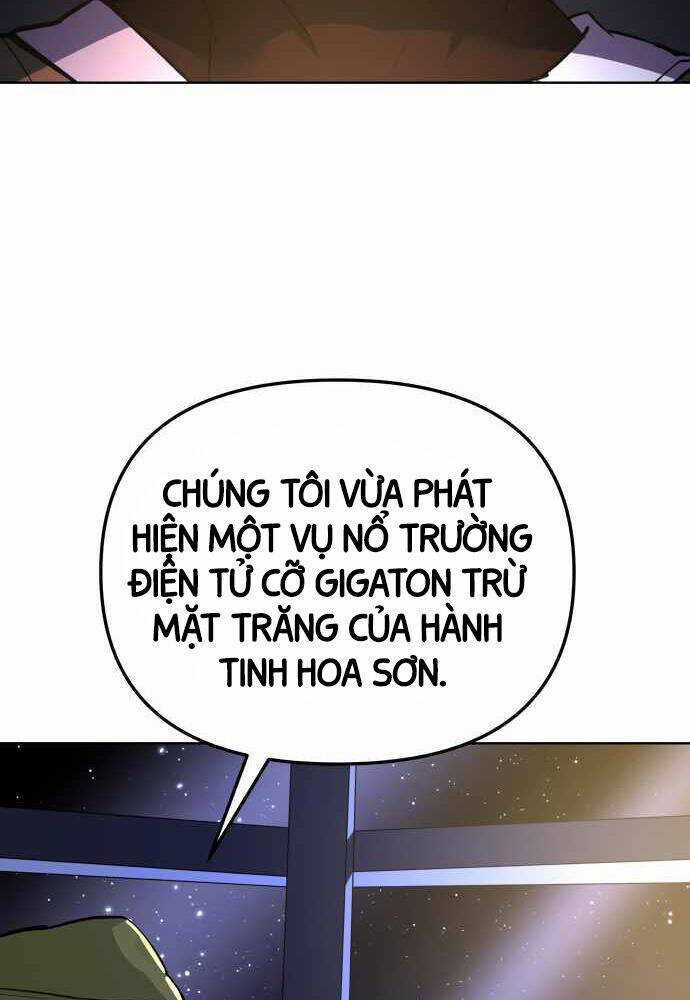 Thiên Ma 3077 Chapter 17 trang 43