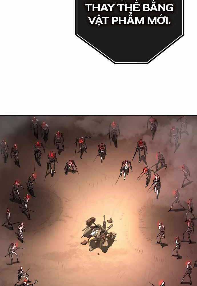 Thiên Ma 3077 Chapter 17 trang 6