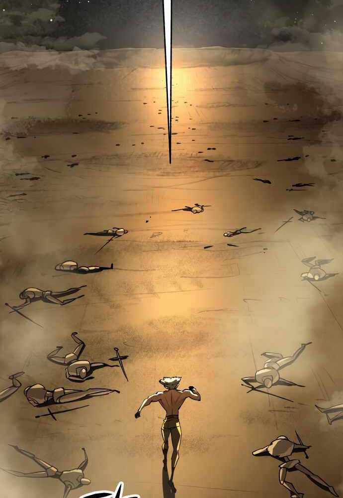 Thiên Ma 3077 Chapter 17 trang 63