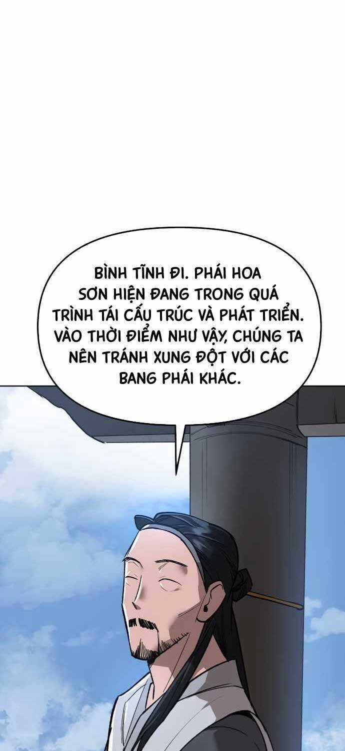 Thiên Ma 3077 Chapter 18 trang 10