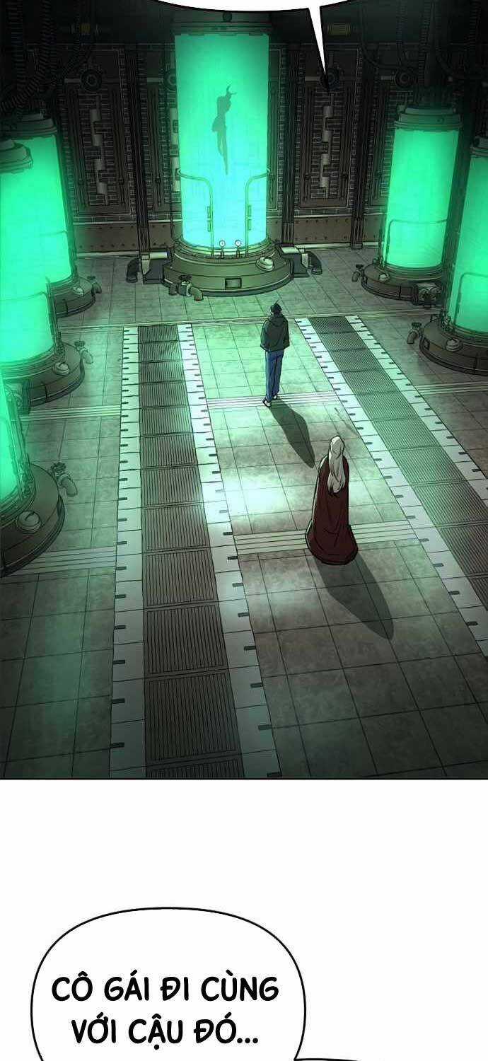 Thiên Ma 3077 Chapter 18 trang 19