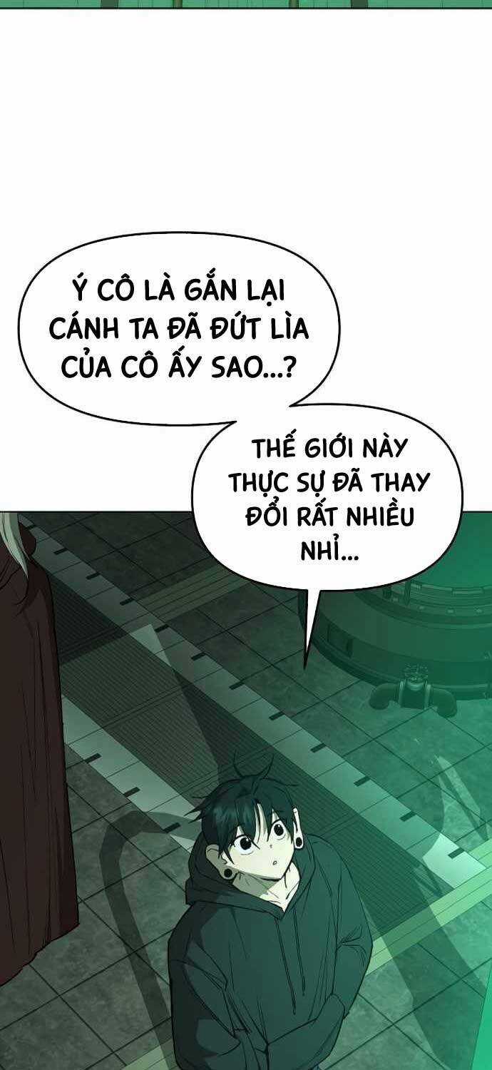 Thiên Ma 3077 Chapter 18 trang 21