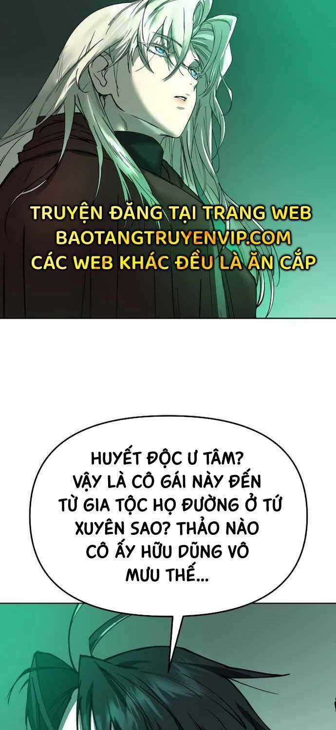 Thiên Ma 3077 Chapter 18 trang 23