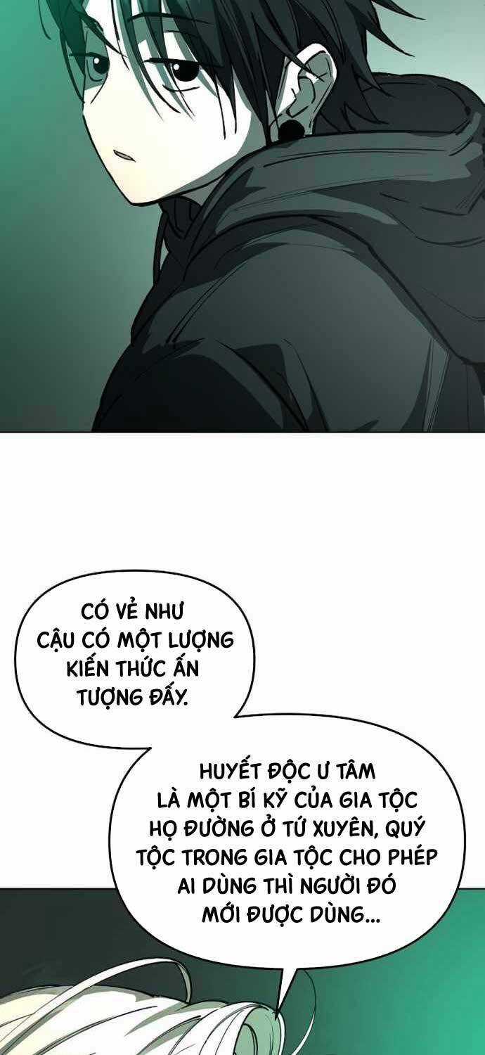 Thiên Ma 3077 Chapter 18 trang 24