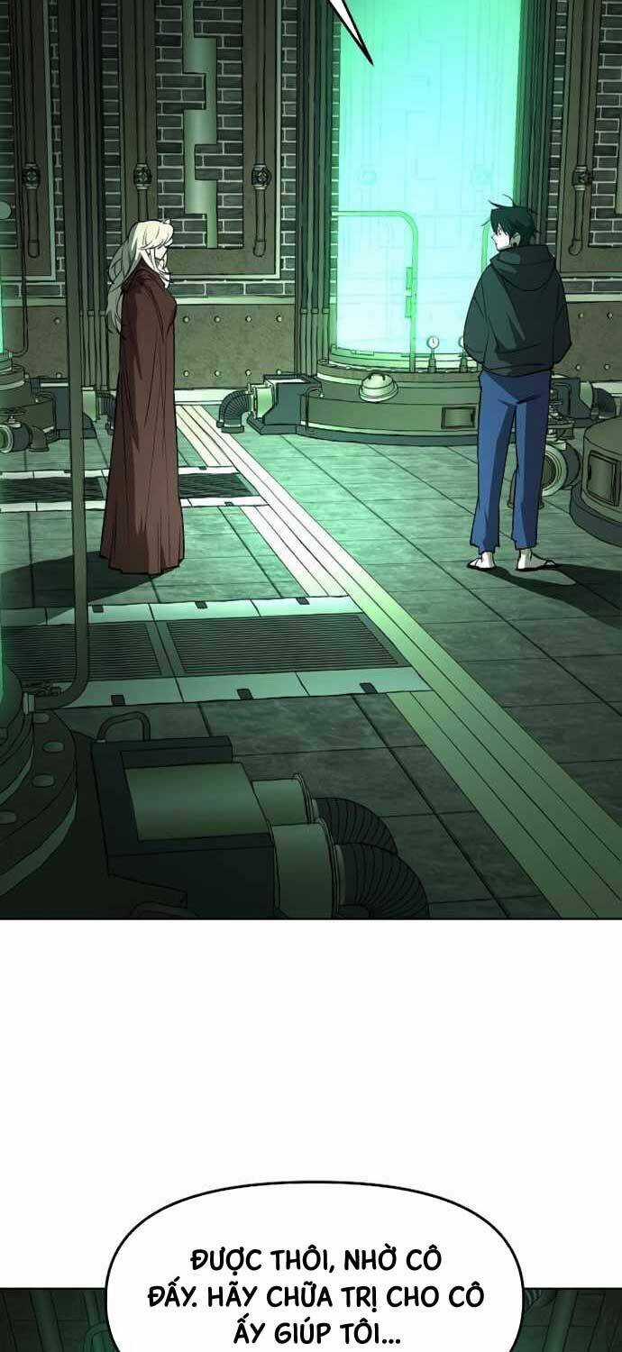 Thiên Ma 3077 Chapter 18 trang 26