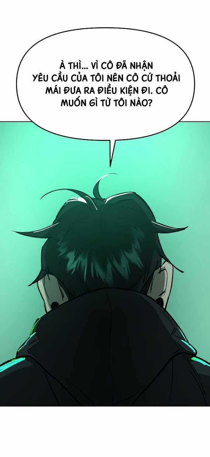 Thiên Ma 3077 Chapter 18 trang 29