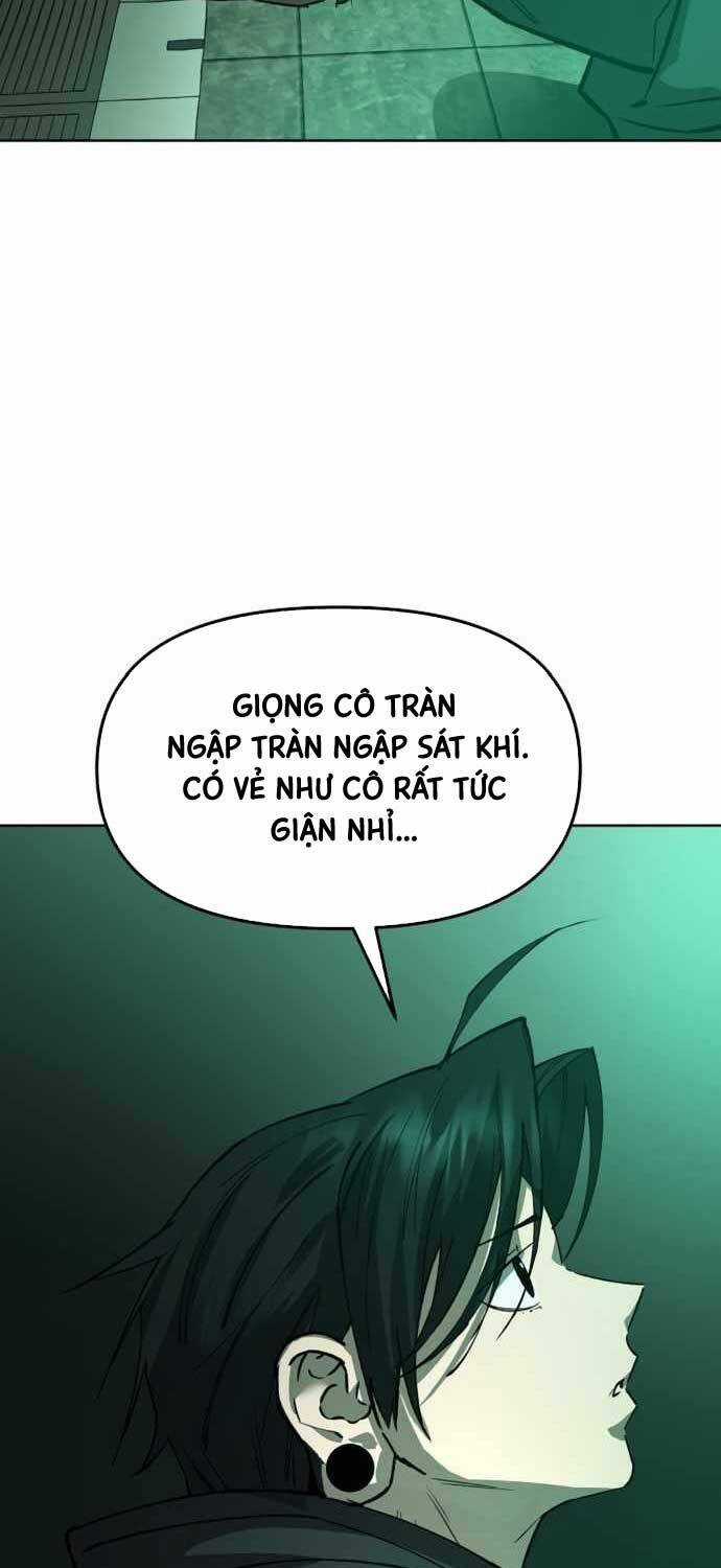 Thiên Ma 3077 Chapter 18 trang 31