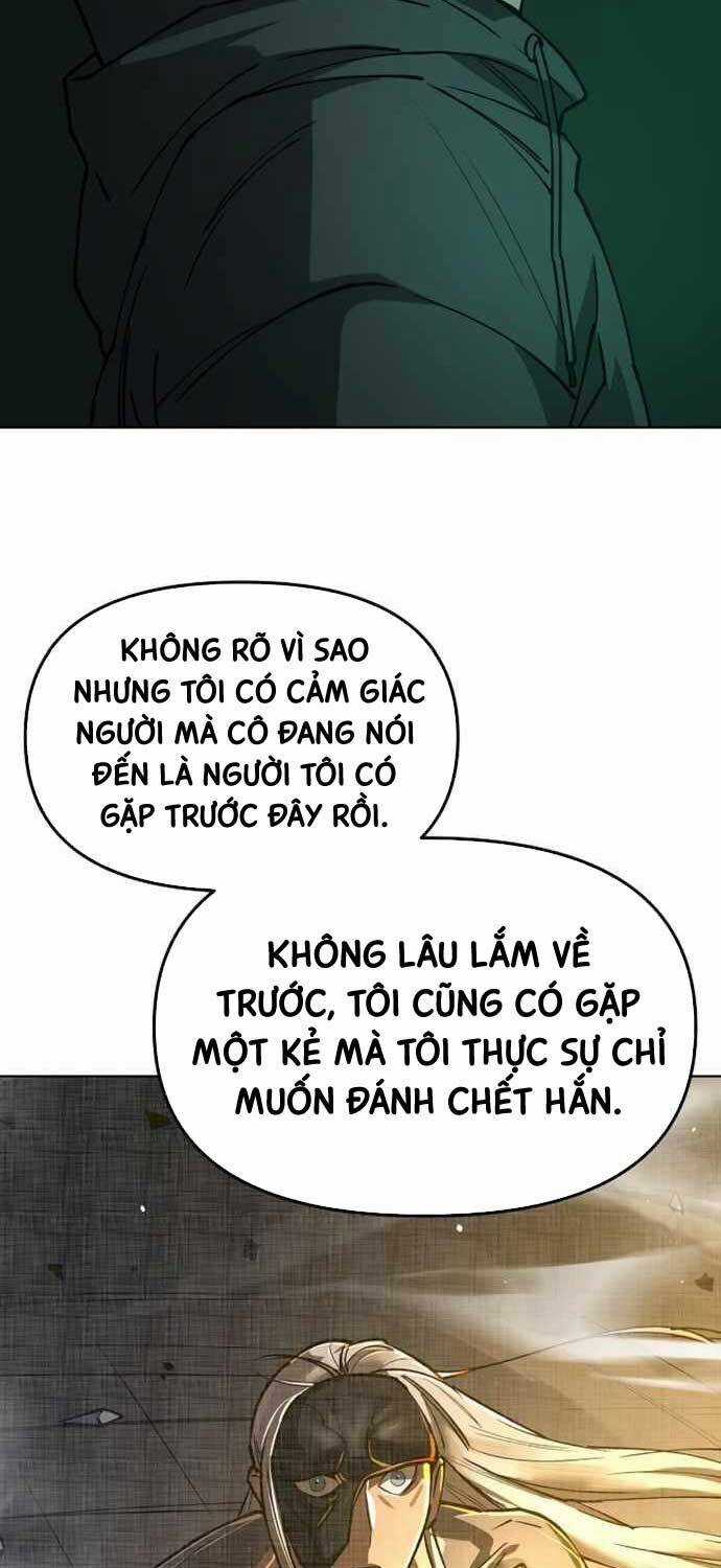 Thiên Ma 3077 Chapter 18 trang 32