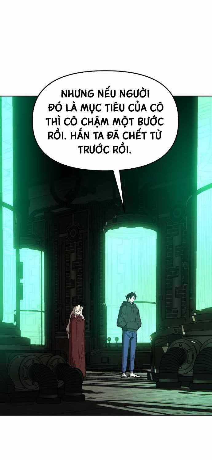 Thiên Ma 3077 Chapter 18 trang 34