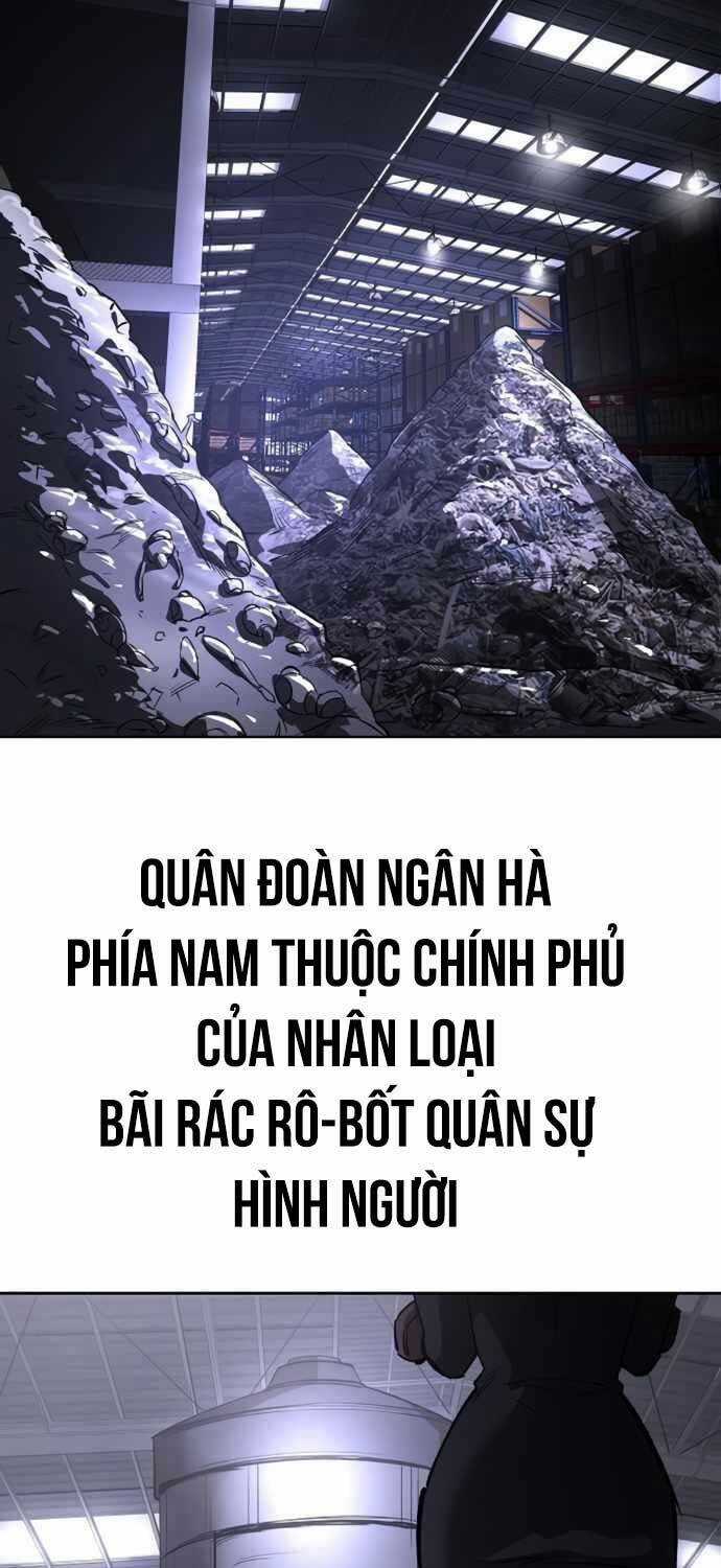 Thiên Ma 3077 Chapter 18 trang 39