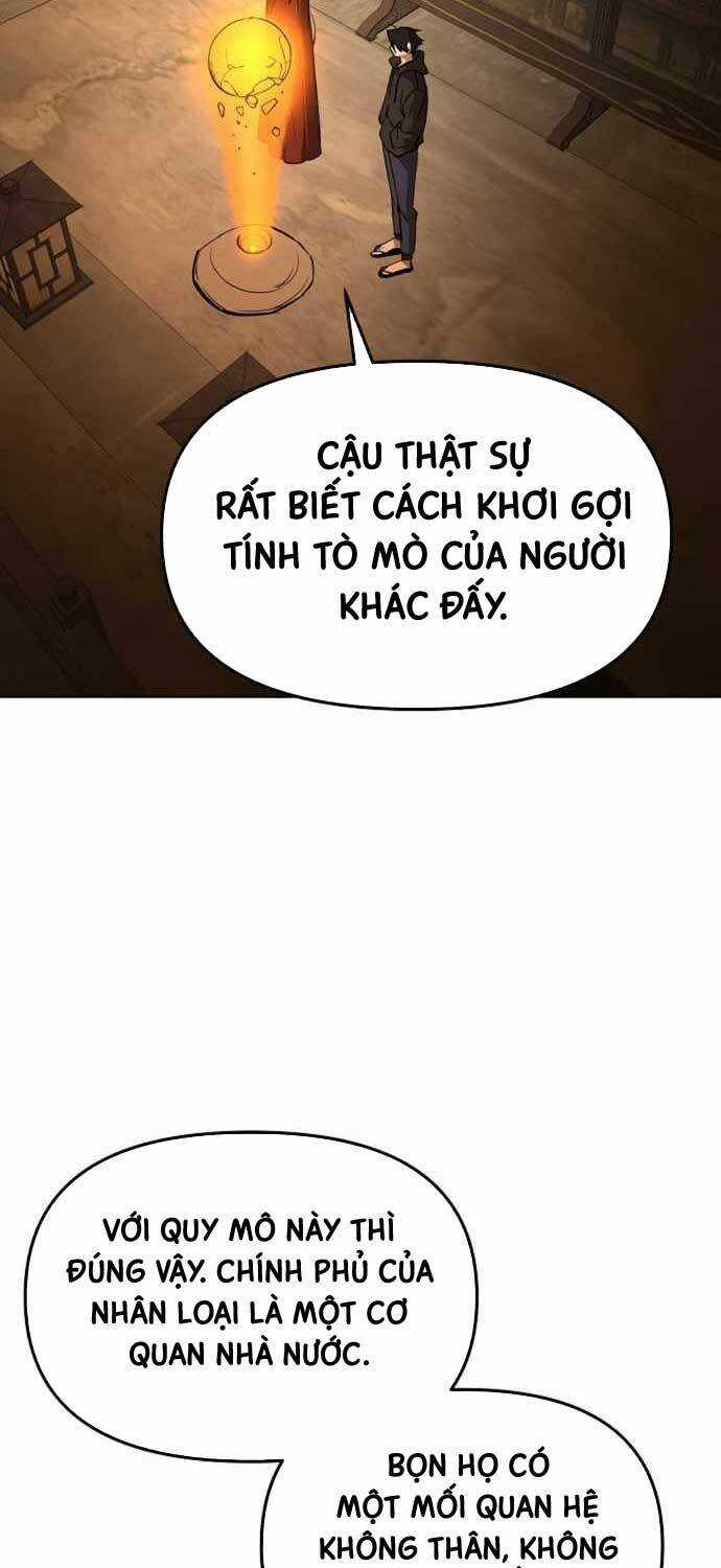 Thiên Ma 3077 Chapter 18 trang 65