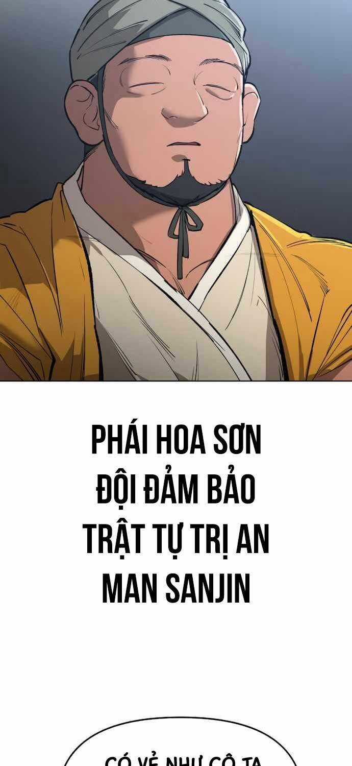 Thiên Ma 3077 Chapter 18 trang 7