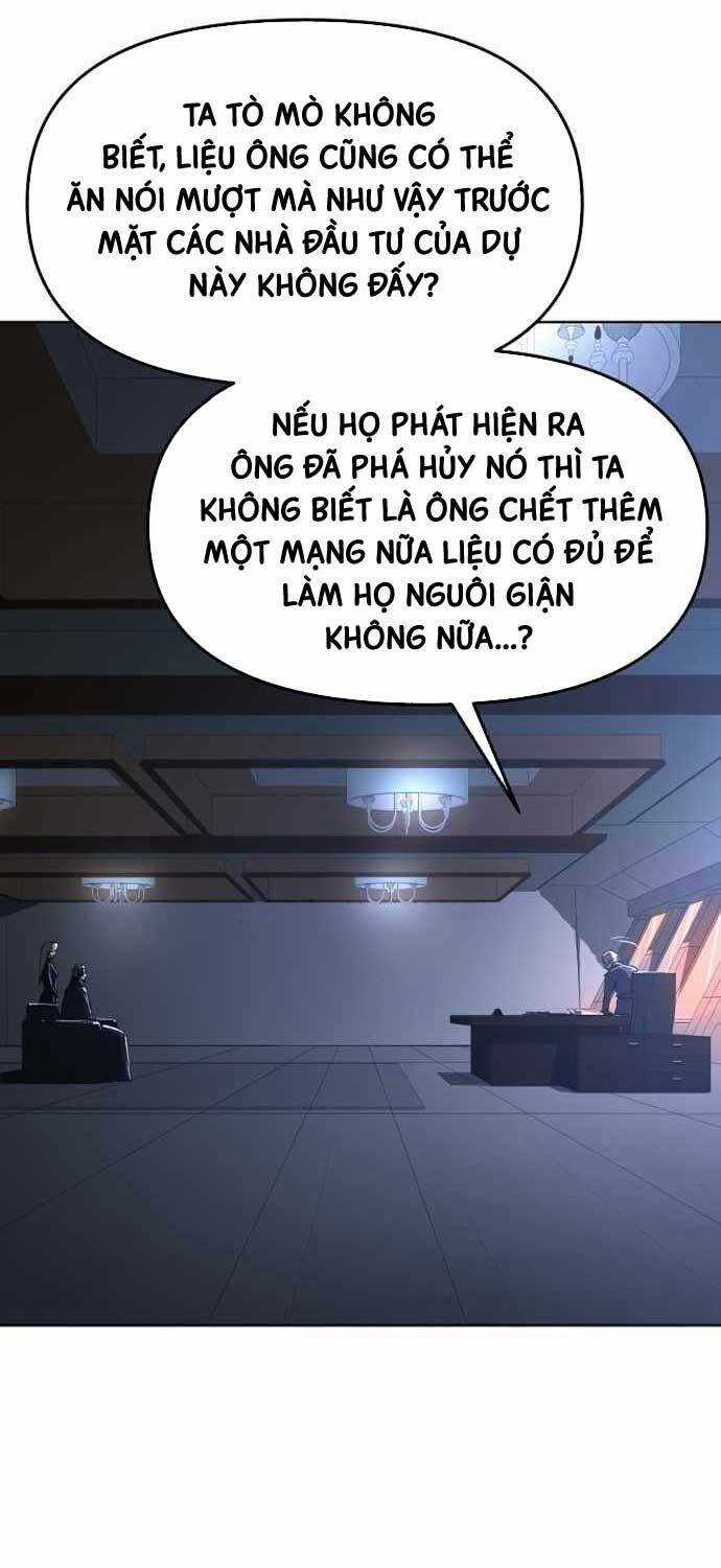 Thiên Ma 3077 Chapter 18 trang 77
