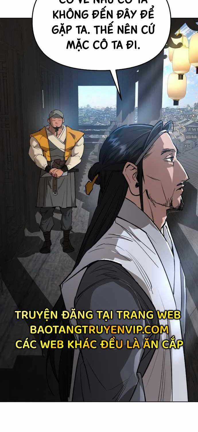 Thiên Ma 3077 Chapter 18 trang 8
