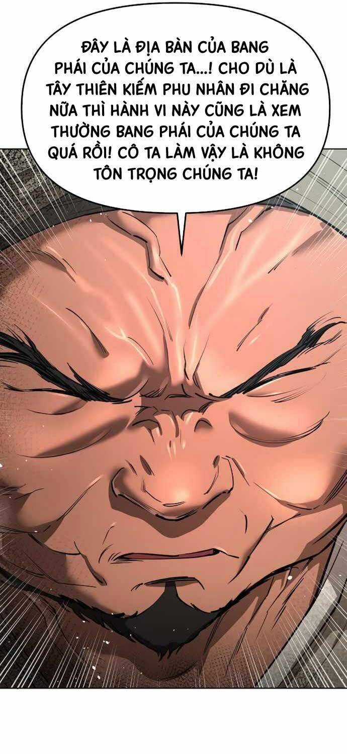 Thiên Ma 3077 Chapter 18 trang 9