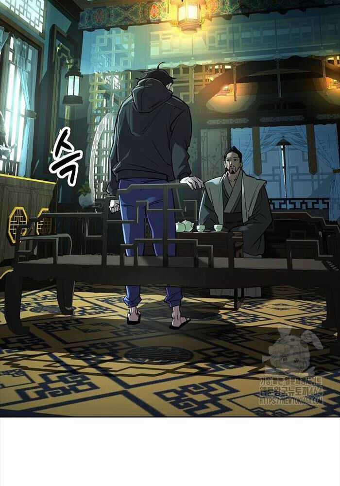 Thiên Ma 3077 Chapter 19 trang 122