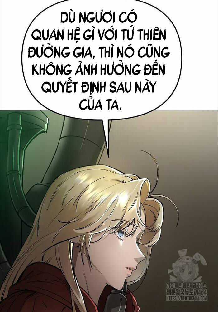 Thiên Ma 3077 Chapter 19 trang 13