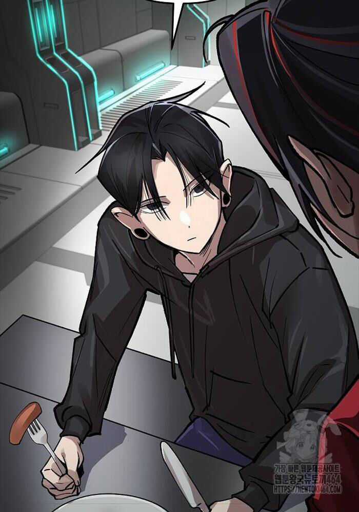 Thiên Ma 3077 Chapter 19 trang 143