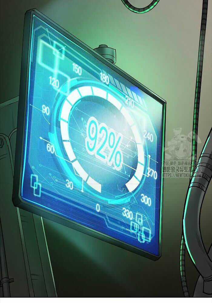 Thiên Ma 3077 Chapter 19 trang 15