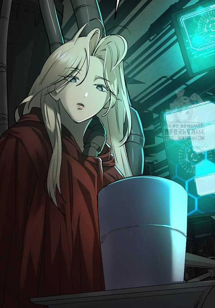 Thiên Ma 3077 Chapter 19 trang 20