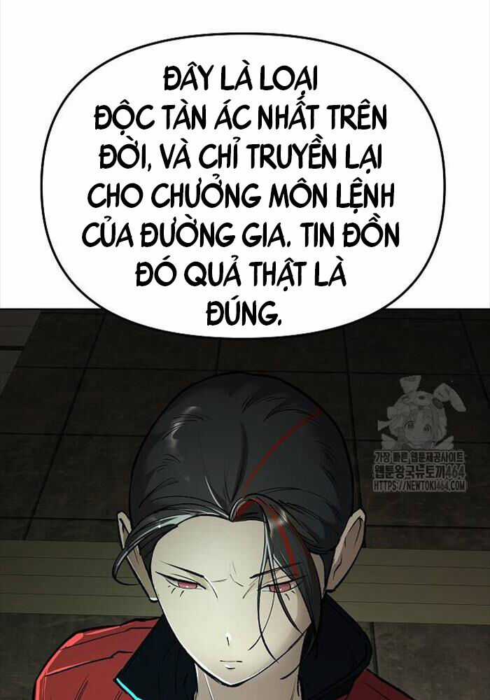 Thiên Ma 3077 Chapter 19 trang 23