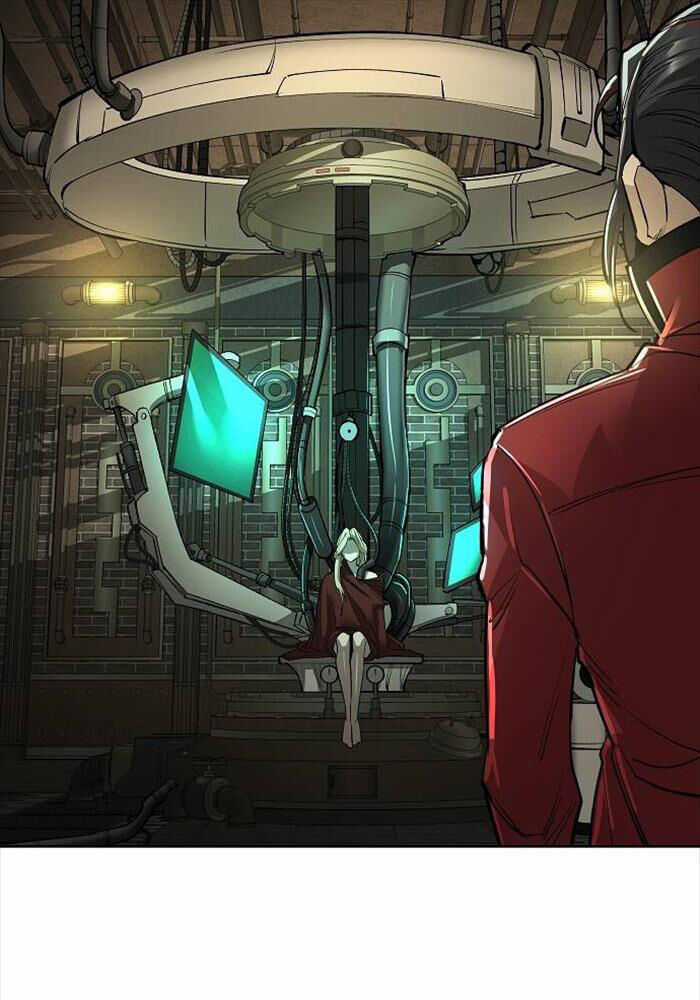 Thiên Ma 3077 Chapter 19 trang 27